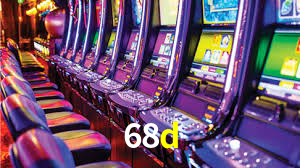 68d - Game Jogo Cassino no Brasil - 68d.com