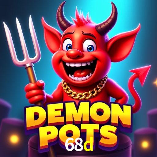 Jogos de Slot 68d