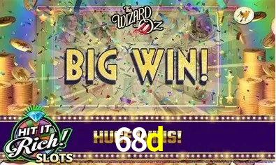 68d São Paulo - Top Slots