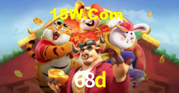 68d - App Features