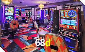 VIP Casino 68d