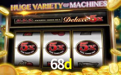 68d Promoções - 30+ Ofertas Diárias