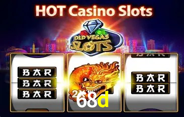 68d Rio de Janeiro - Slot Strategy
