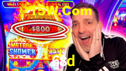 Bônus Generosos e Exclusivos no 68d para Você!