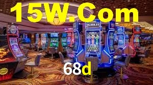Roulette Table 68d