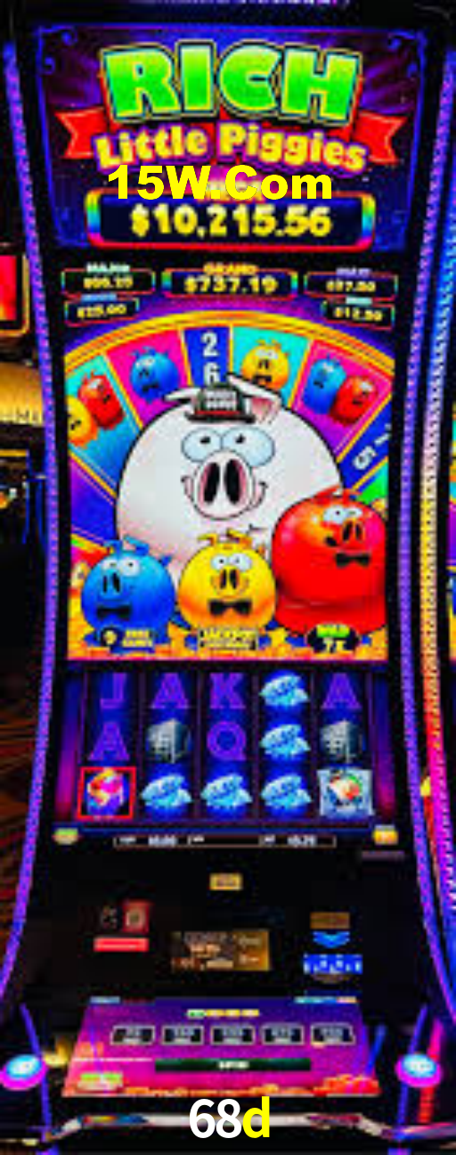68d: A Experiência de Casino com Jogos de Mesa ao Vivo