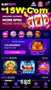Slot Games 68d