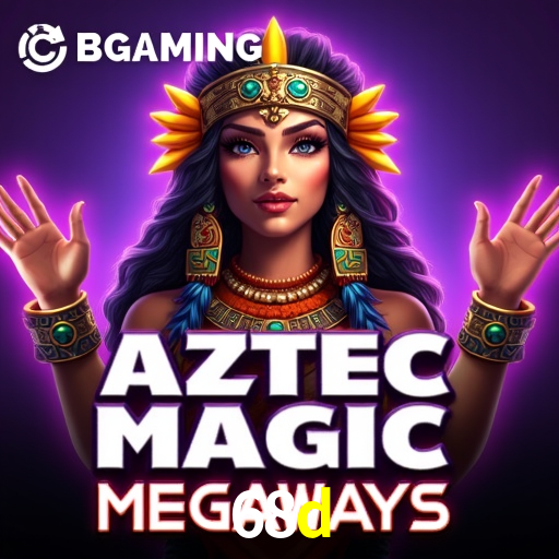 Descubra a Magia dos Jogos de Arcade no 68d