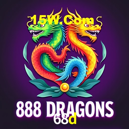 Casino Ao Vivo 68d