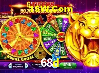 68d Belo Horizonte - Jackpots