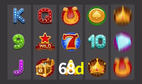 Live Casino 68d